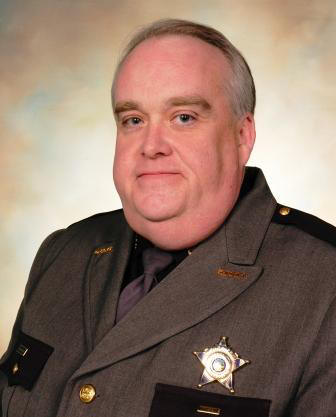 Ottawa County Sheriff